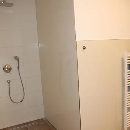 Casa Kronengarten Nr 7 Apartment *