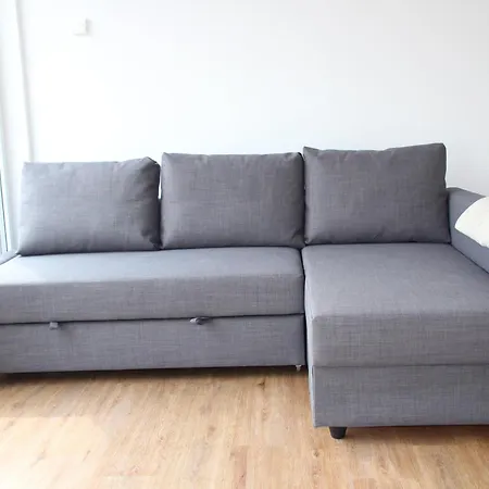 Apartment Casa Kronengarten Nr 7 Hilden