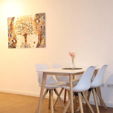 Casa Kronengarten Nr 7 Apartment