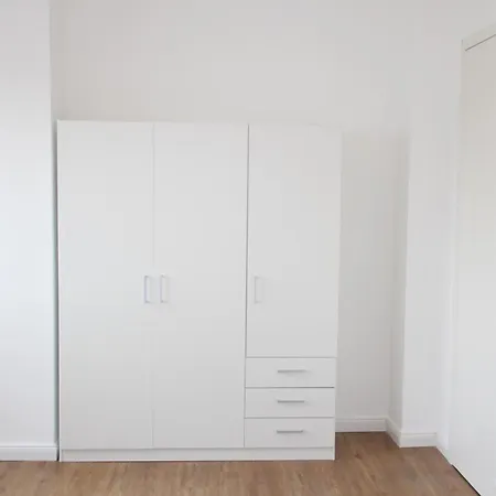 Casa Kronengarten Nr 7 Apartment