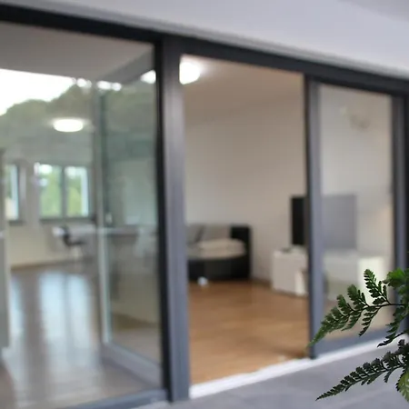 Apartment Casa Kronengarten Nr 7 Hilden